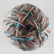 WYS - Signature 4 Ply - Country Birds - 1167 Jay
